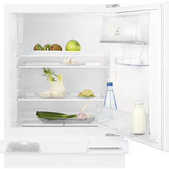 Встраиваемый холодильник Electrolux LXB2AE82S