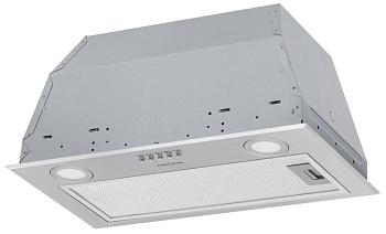 Вытяжка Krona AMBRA 600 inox PB