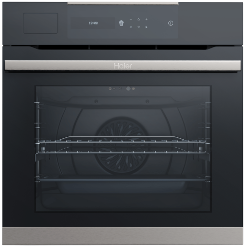 Духовой шкаф Haier HWO60SM5S9B1H