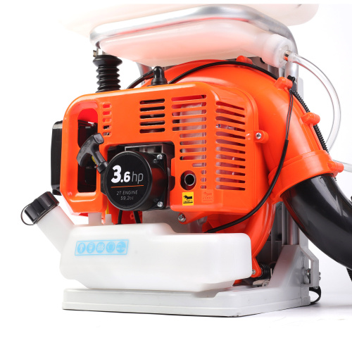 Опрыскиватель ранцевый PATRIOT PT 600