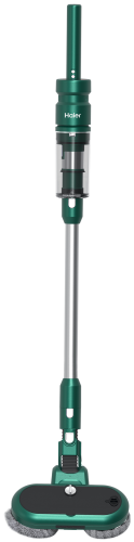 Вертикальный пылесос Haier HVC150SW