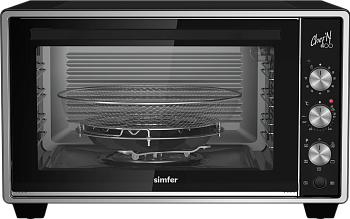 Мини-печь Simfer M40B25