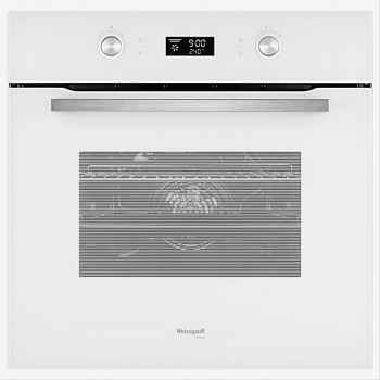 Духовой шкаф Weissgauff EOM 691 PDW
