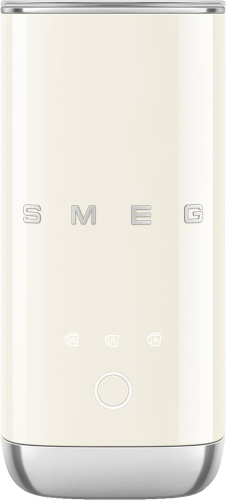Вспениватель молока Smeg MFF02CREU