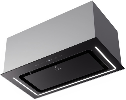 Вытяжка Lex Nova 600 Inverter BL