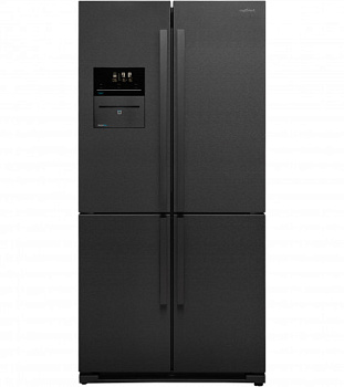Холодильник Vestfrost VRM906NFEX*