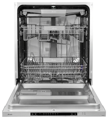 Встраиваемая посудомоечная машина Monsher MD 6003