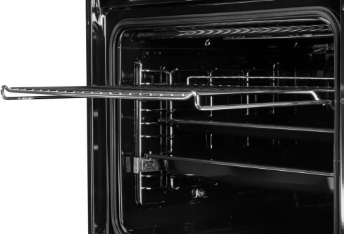 Духовой шкаф KUPPERSBERG HM 628 Black