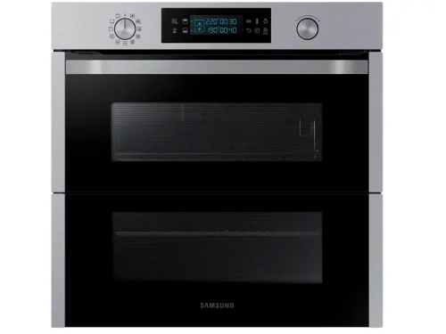 Духовой шкаф Samsung NV75R5641RS/WT