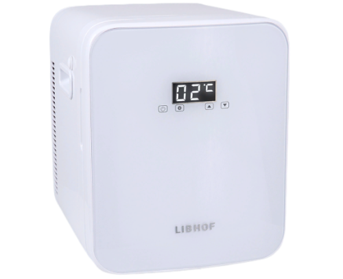Холодильник термоэлек Libhof BT-14 Barista