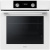 Духовой шкаф Haier HOQ-K2ANN3WB Духовой шкаф Haier HOQ-K2ANN3WB
