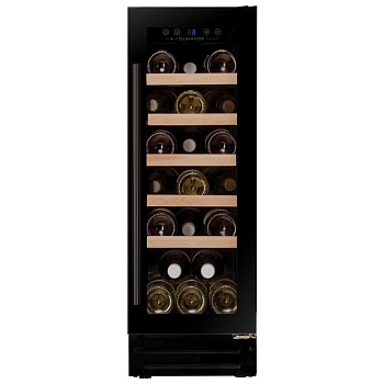 Винный шкаф встраиваемый Dunavox DAUF-19.58MB