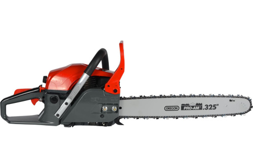 Бензиновая цепная пила EVOline CSG50-18ES