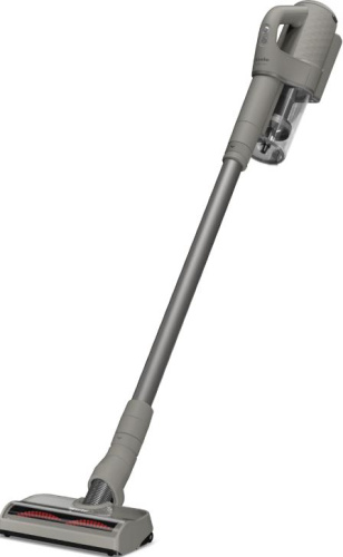 Пылесос Miele SQLL0 DuoflexHX1 AllFloor серый мрамор