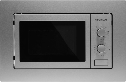 Встраиваемая микроволновая печь Hyundai HBW 2030 IX