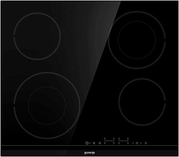 Электрическая варочная панель Gorenje ECT644BCSC