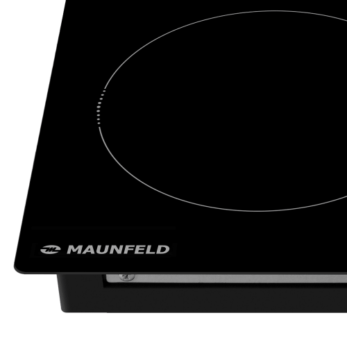 Индукционная варочная панель MAUNFELD AVI4533SBK