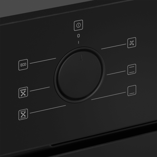 Шкаф духовой электрический MAUNFELD AEOF6060B2