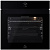 Духовой шкаф встраиваемый Lex EDP 607 BBL Wide Series