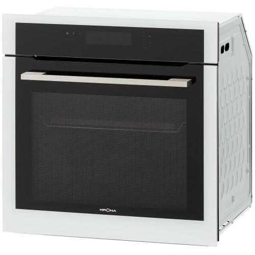 Электрический духовой шкаф Krona UNIVERSUM 60 WH