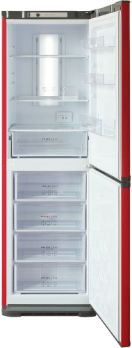 Холодильник Бирюса H340NF