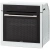 Электрический духовой шкаф Krona UNIVERSUM 60 WH Электрический духовой шкаф Krona UNIVERSUM 60 WH