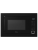 Микроволновая печь встраиваемая Midea TG925B8D, черный