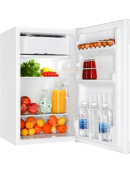 Холодильник NORD NR 403 W