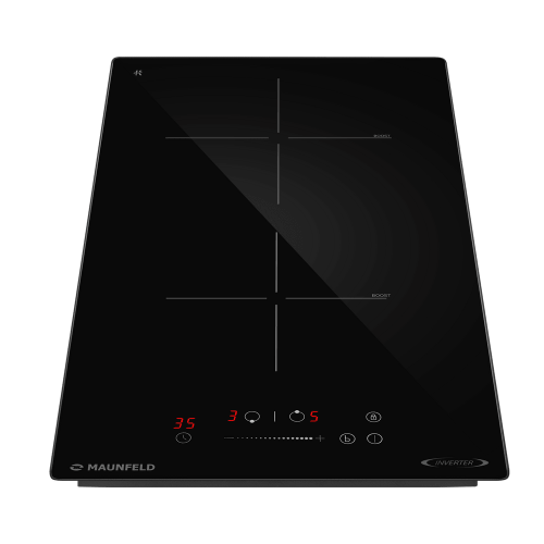 Индукционная варочная панель MAUNFELD AVI3026SBK