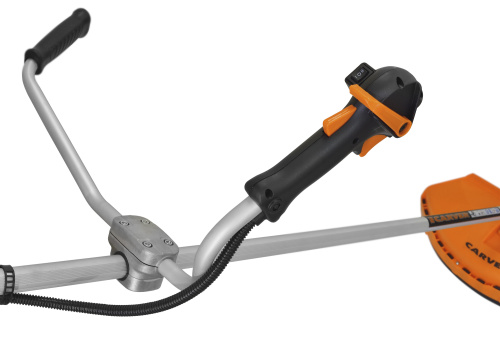 Коса бензиновая CARVER GBC-430ME