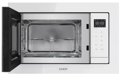 Встраиваемая микроволновая печь Candy CMXBTG259W