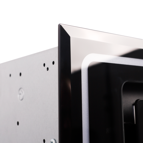 Вытяжка кухонная EXITEQ EX-1286 black