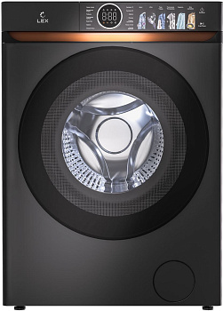 Стиральная машина Lex LWM12012BLIDD Lux