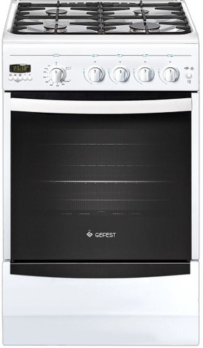Газовая плита Gefest ПГ 5100-04