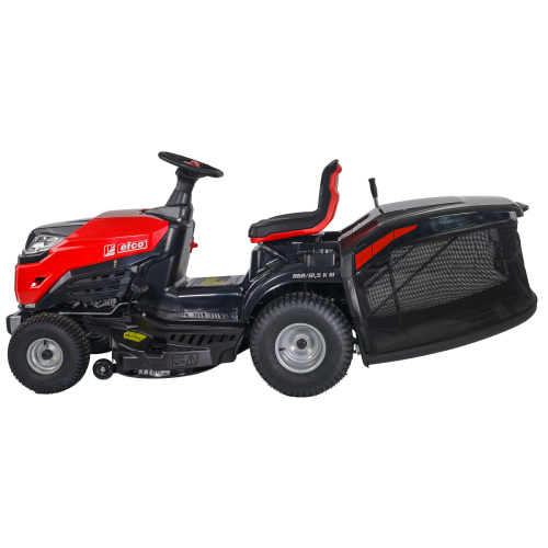 Мини-трактор бензиновый EFCO EF 86R/12,5 K M