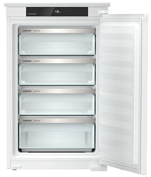 Встраиваемый морозильник Liebherr IFSd 3904-22 001