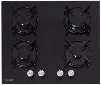 Встраиваемая газовая варочная панель EXITEQ EXH-306
