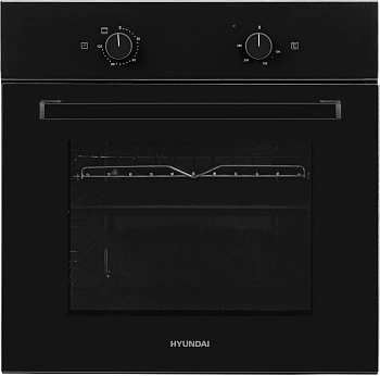 Духовой шкаф Электрический Hyundai 6003.01 BG