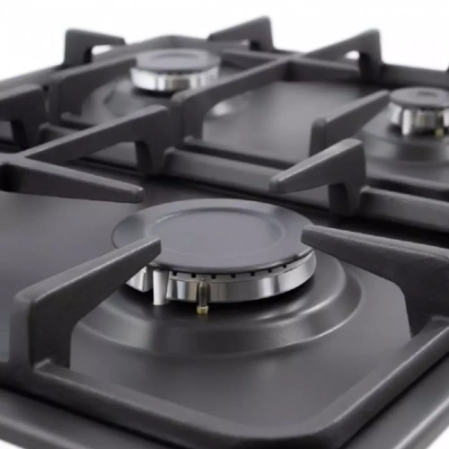 Газовая варочная поверхность Delonghi BC 46 PRO