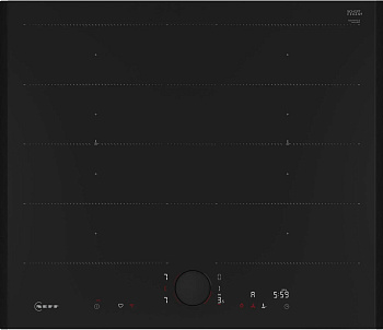 Индукционная варочная панель NEFF T56YHS1C0