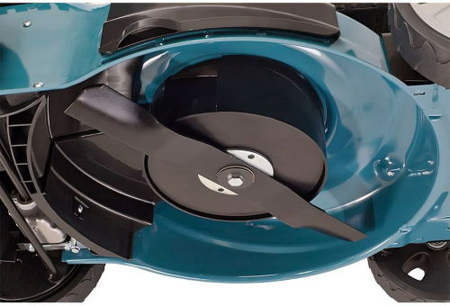 Газонокосилка роторная Hyundai L 4220S