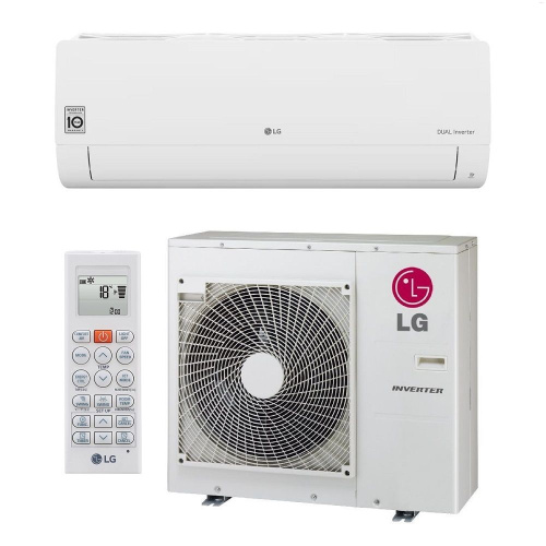 Сплит-система LG MegaCool P07EP2.NSAR / P07EP2.UA3R