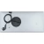 Вытяжка полновстраиваемая Meferi SMARTBOX60IX LIGHT Вытяжка полновстраиваемая Meferi SMARTBOX60IX LIGHT