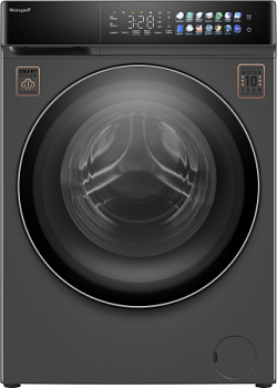 Стиральная машина Weissgauff WM 996 Autodose Inverter Touch