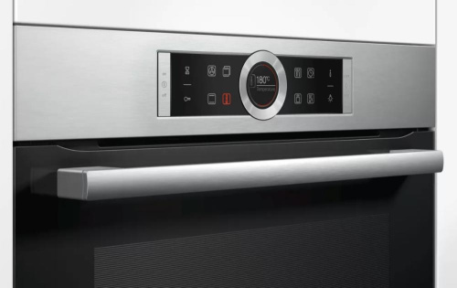 Духовой шкаф Bosch HBG635BS1