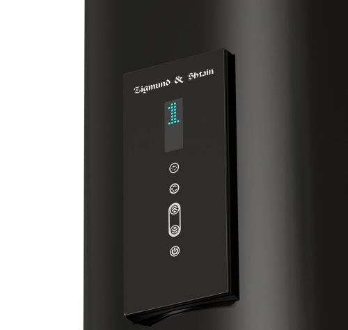 Вытяжка Zigmund & Shtain K 146.4 B