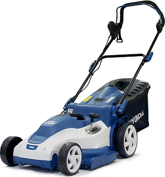 Газонокосилка роторная Hyundai LE 4210