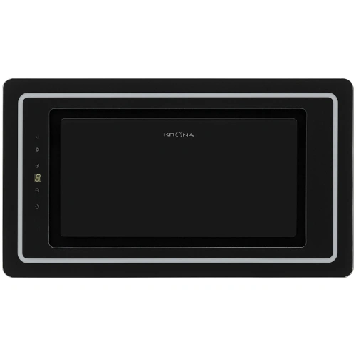 Вытяжка Krona VENUS 600 BLACK S