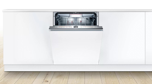 Встраиваемая посудомоечная машина Bosch SMD6HCX4FR