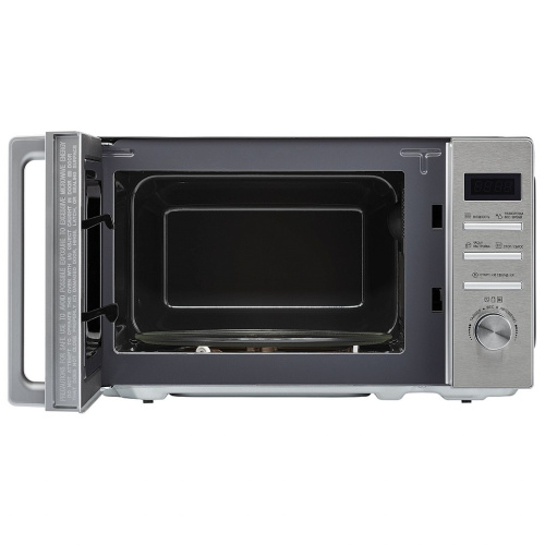 Микроволновая печь KRONA QUANTUM 44 BL/IX